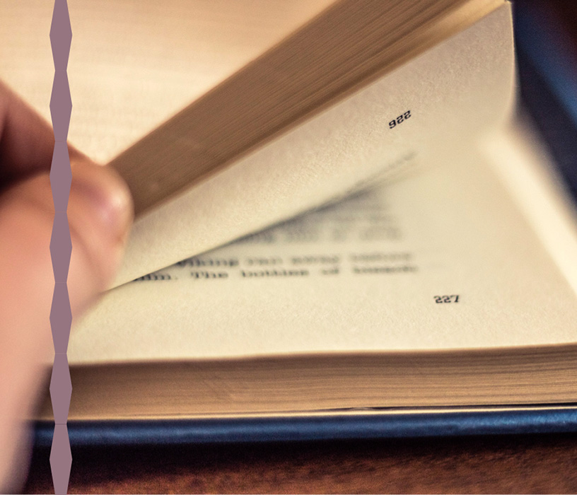 Book by Samantha Levy